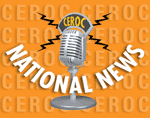 Latest Ceroc news across the UK